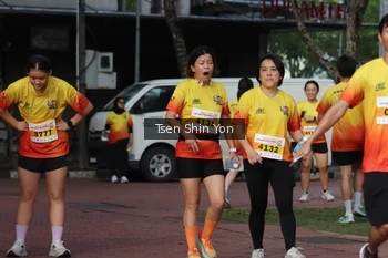 Runner Photo 2649411
