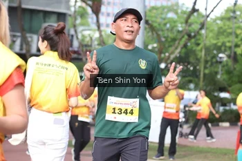 Runner Photo 2649417
