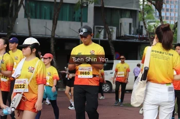Runner Photo 2649420