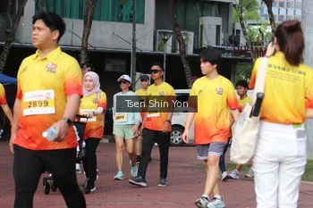 Runner Photo 2649424