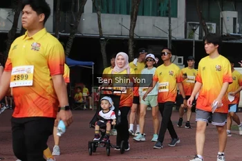 Runner Photo 2649426