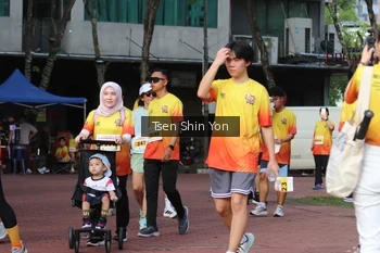 Runner Photo 2649428