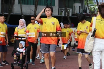 Runner Photo 2649430