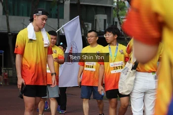 Runner Photo 2649434