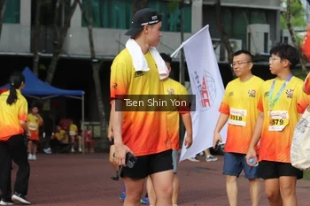Runner Photo 2649435