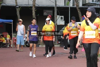 Runner Photo 2649439