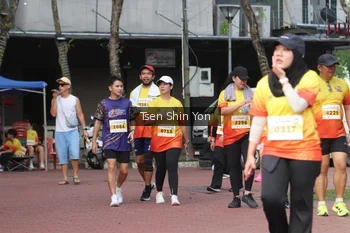 Runner Photo 2649440
