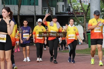 Runner Photo 2649447