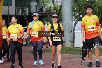Runner Photo 2649454