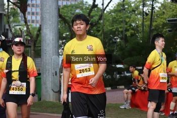 Runner Photo 2649457