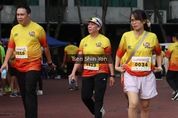 Runner Photo 2649461