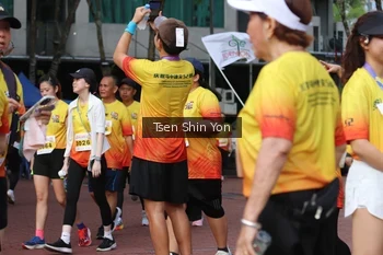 Runner Photo 2649473
