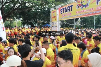 Runner Photo 2649846