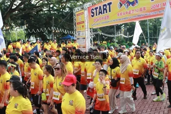Runner Photo 2649937