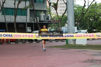 Runner Photo 2649947