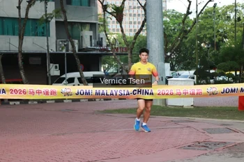 Runner Photo 2649951