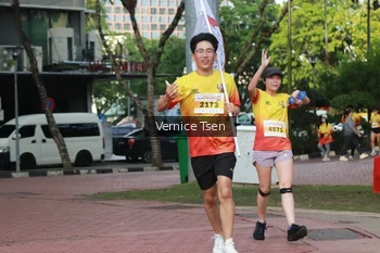 Runner Photo 2650152