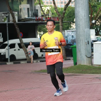 Runner Photo 2650215