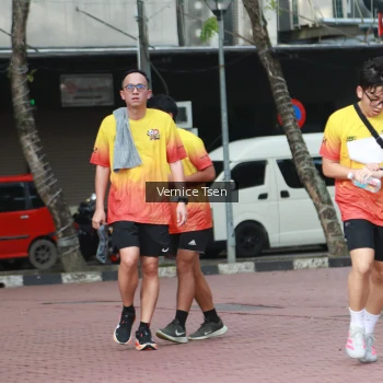 Runner Photo 2650237