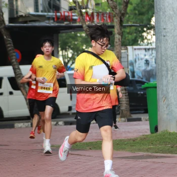 Runner Photo 2650238