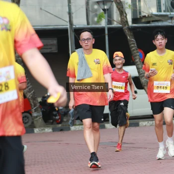 Runner Photo 2650239