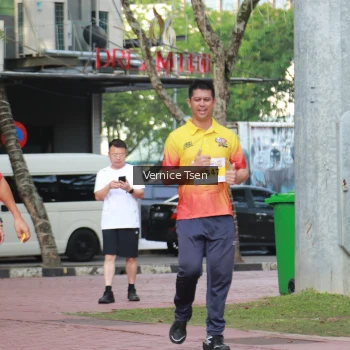 Runner Photo 2650243