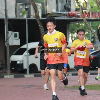 Runner Photo 2650247
