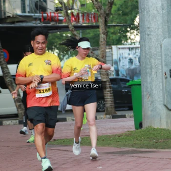 Runner Photo 2650252