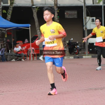 Runner Photo 2650253