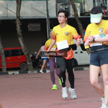 Runner Photo 2650254