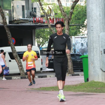 Runner Photo 2650255