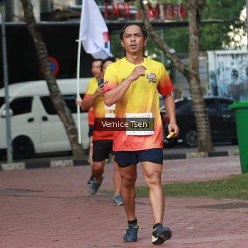 Runner Photo 2650257