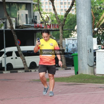 Runner Photo 2650258