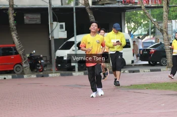 Runner Photo 2650259