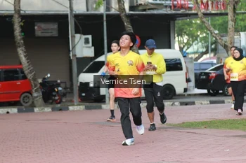 Runner Photo 2650260
