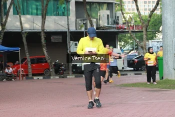 Runner Photo 2650261