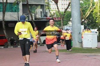 Runner Photo 2650262