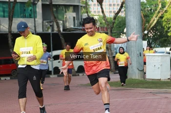 Runner Photo 2650263