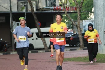 Runner Photo 2650264