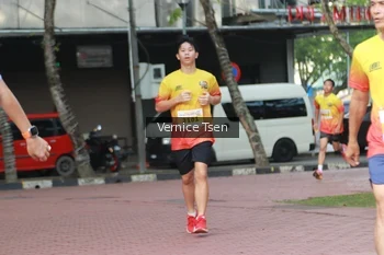 Runner Photo 2650268