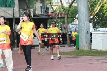 Runner Photo 2650277