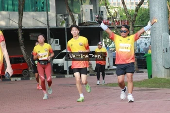 Runner Photo 2650279