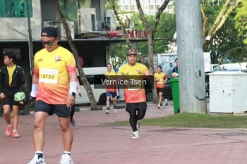 Runner Photo 2650280