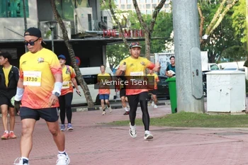 Runner Photo 2650281
