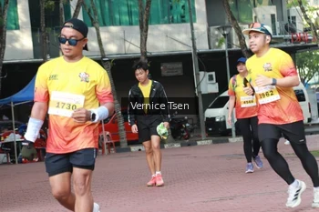 Runner Photo 2650282