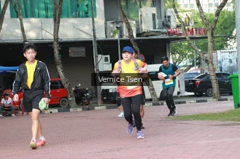 Runner Photo 2650283
