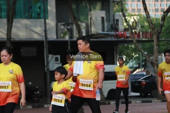 Runner Photo 2650300