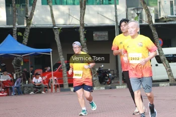 Runner Photo 2650321