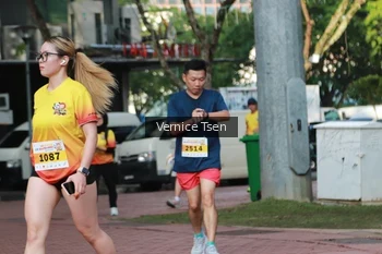 Runner Photo 2650322