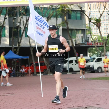 Runner Photo 2650326